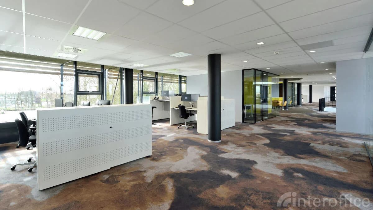 Gemeentehuis de Fryske Marren Joure