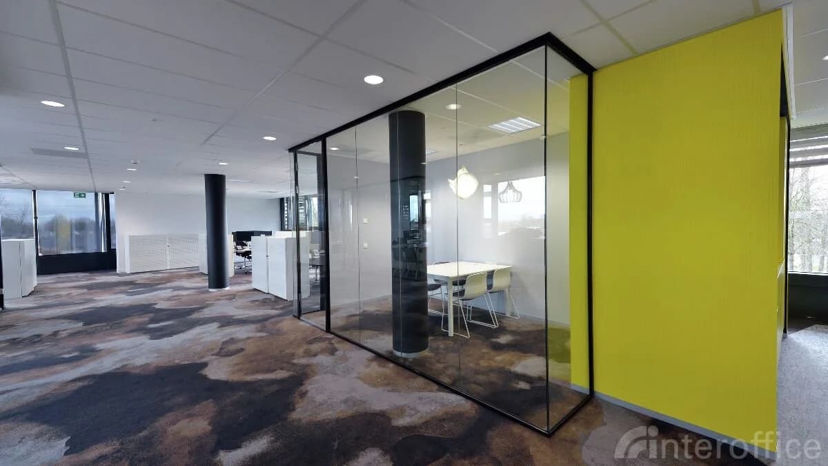 Gemeentehuis de Fryske Marren Joure