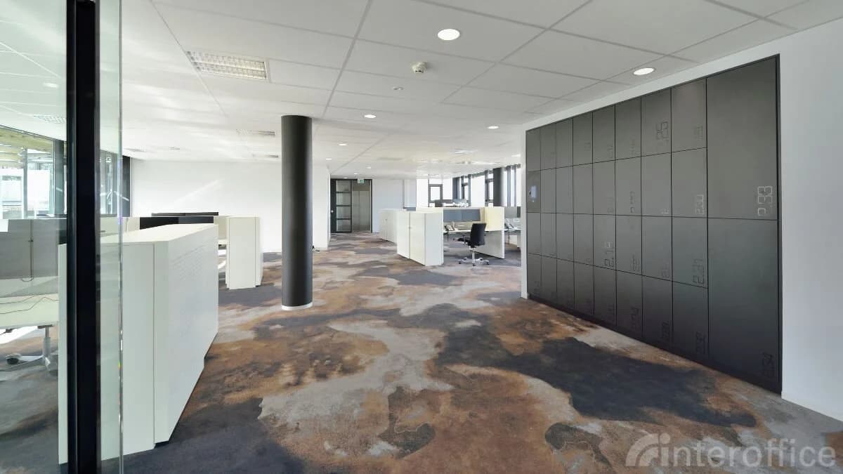 Gemeentehuis de Fryske Marren Joure