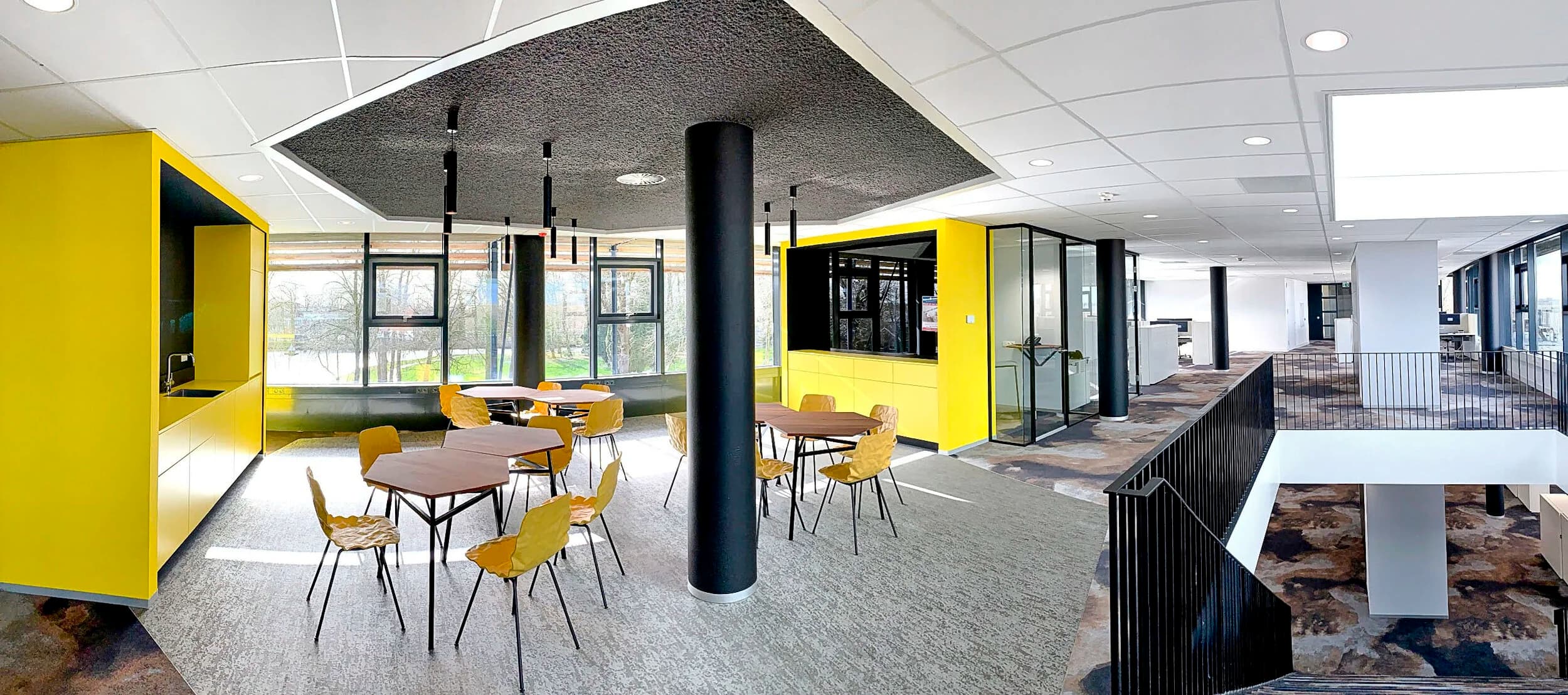 Gemeentehuis de Fryske Marren Joure