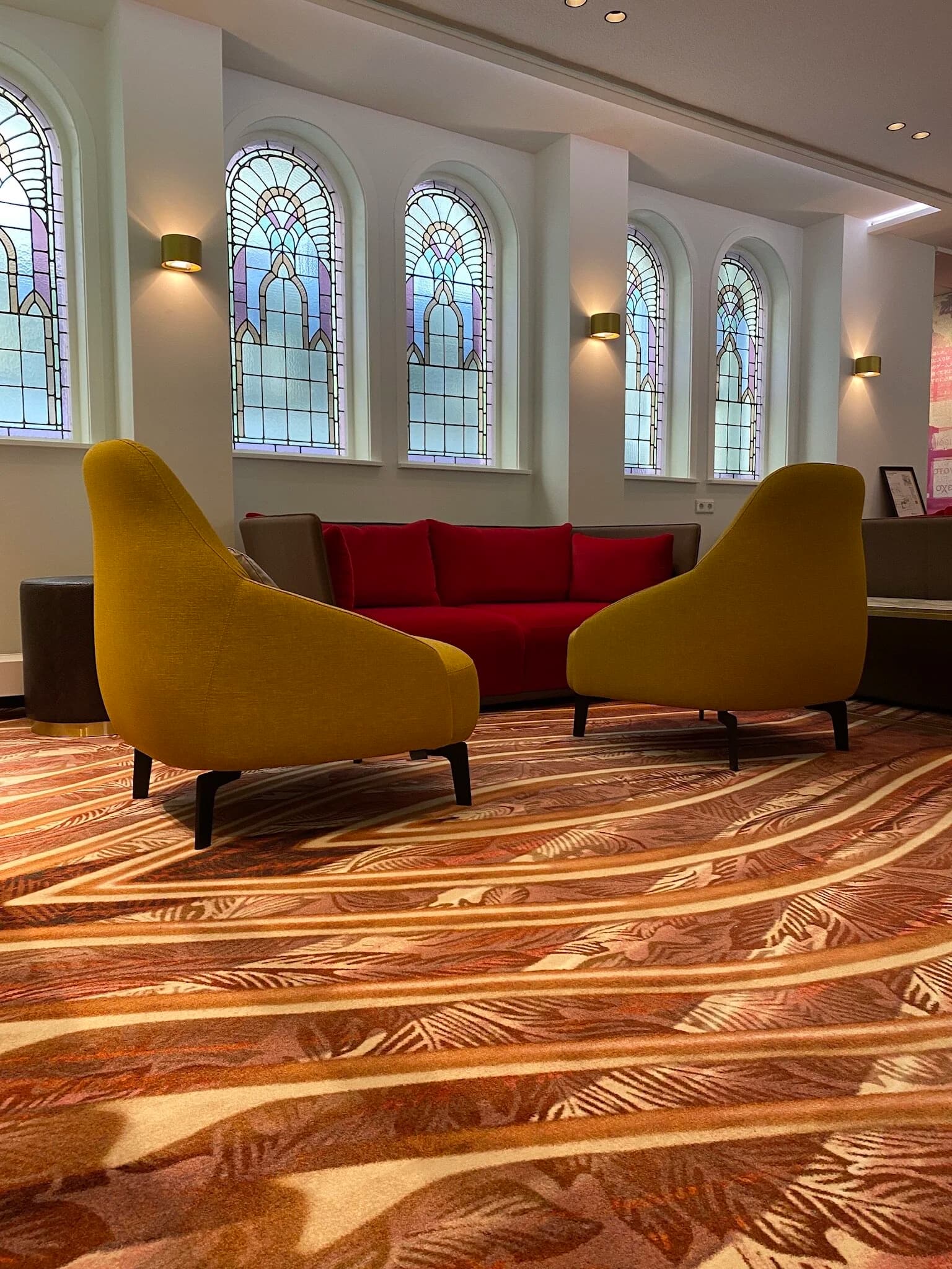 Hard Rock Hotel Amsterdam American