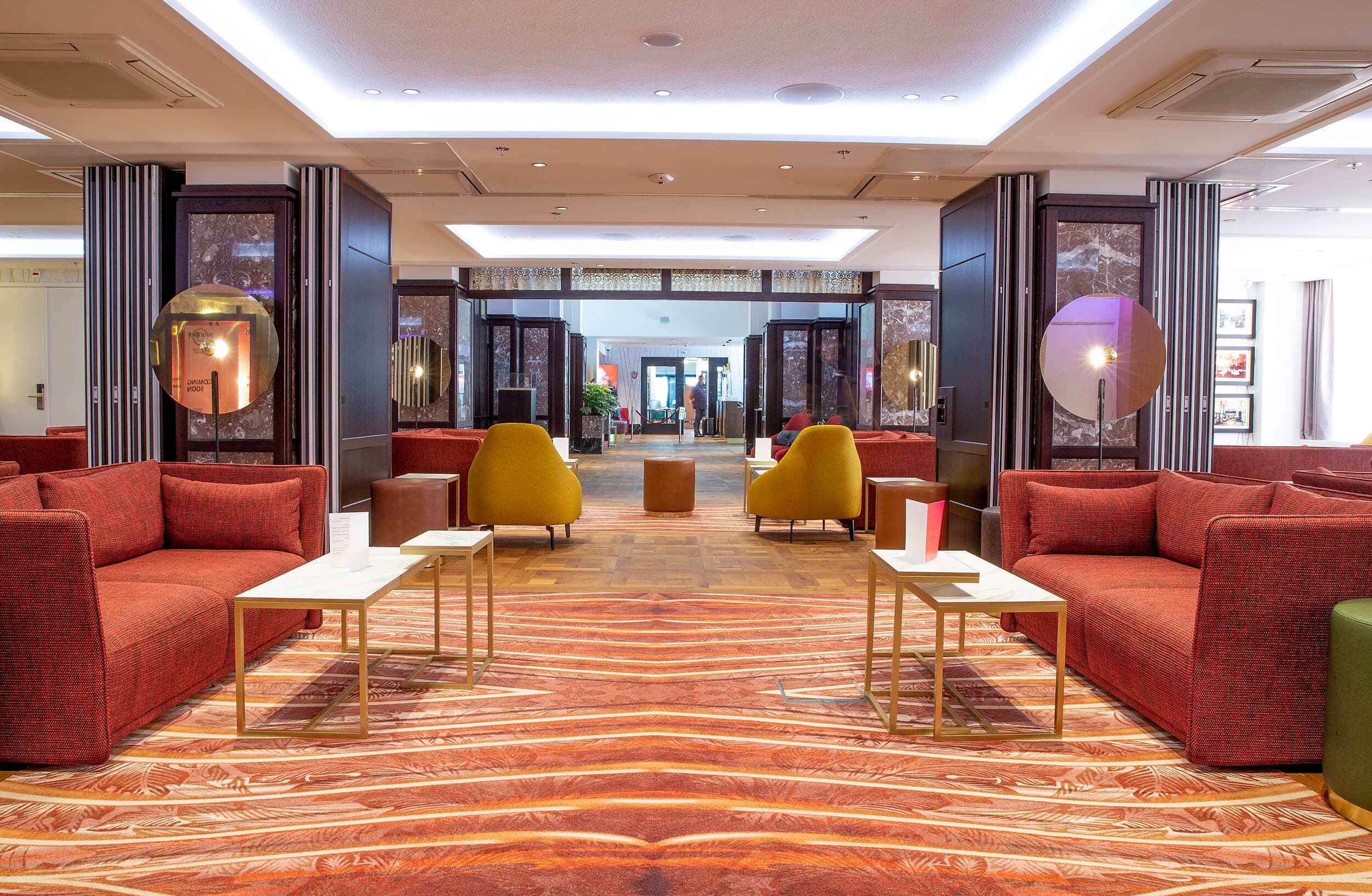 Hard Rock Hotel Amsterdam American