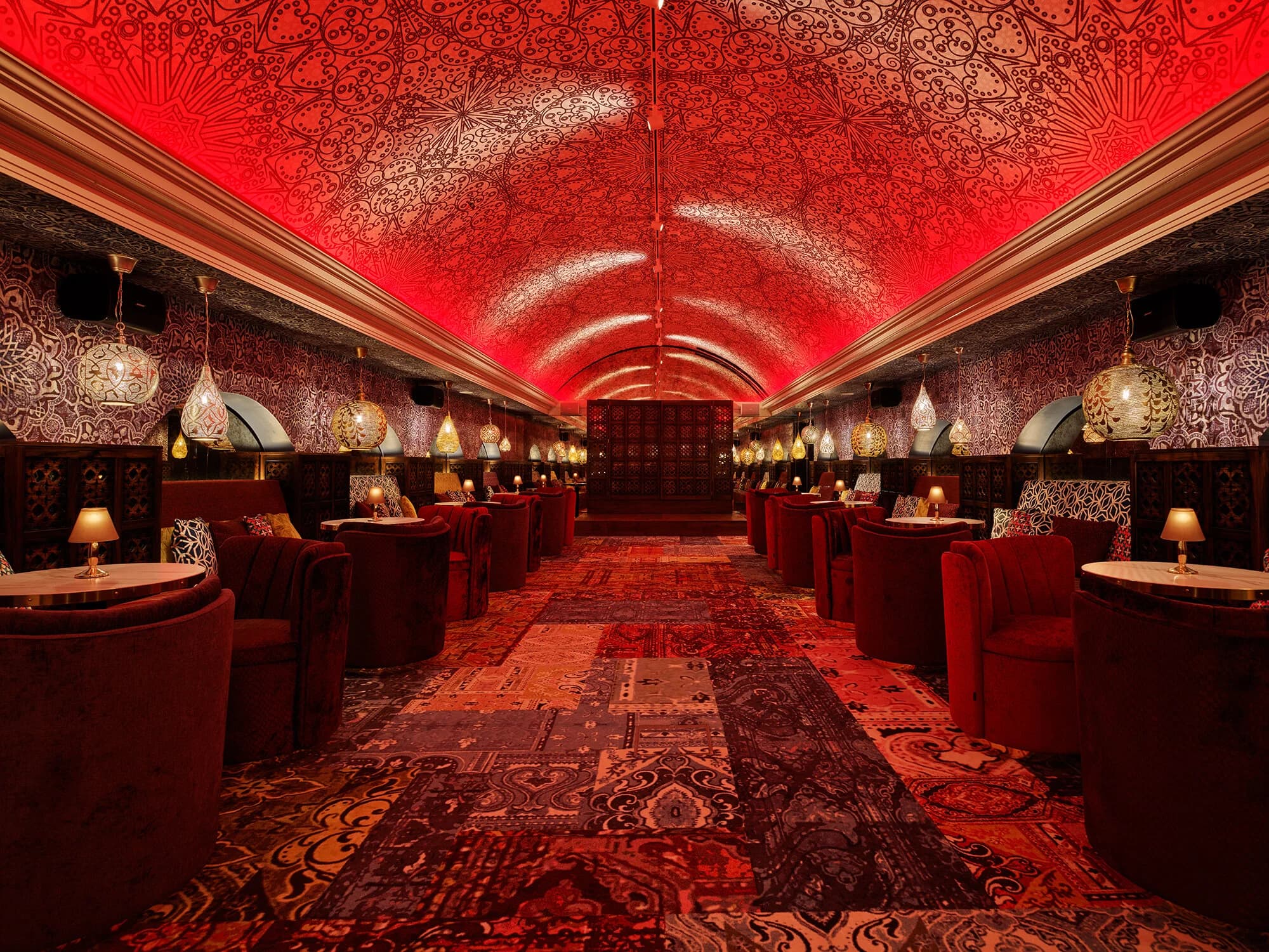 Hard Rock Hotel Amsterdam American