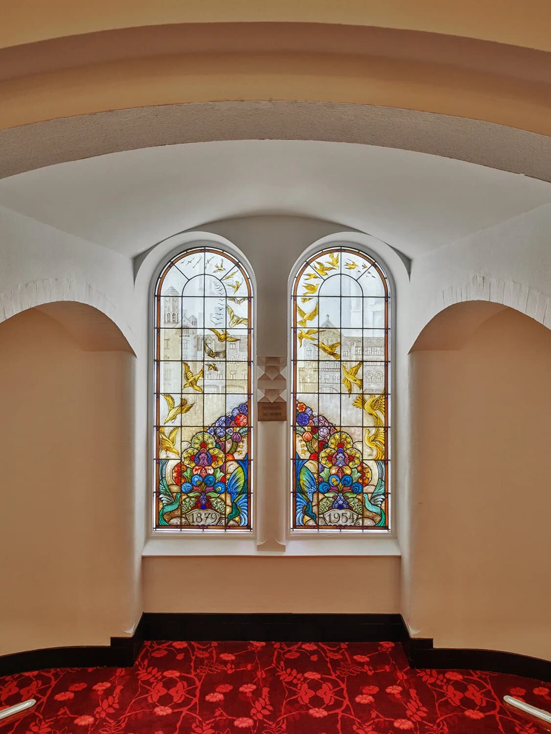 Hard Rock Hotel Amsterdam American