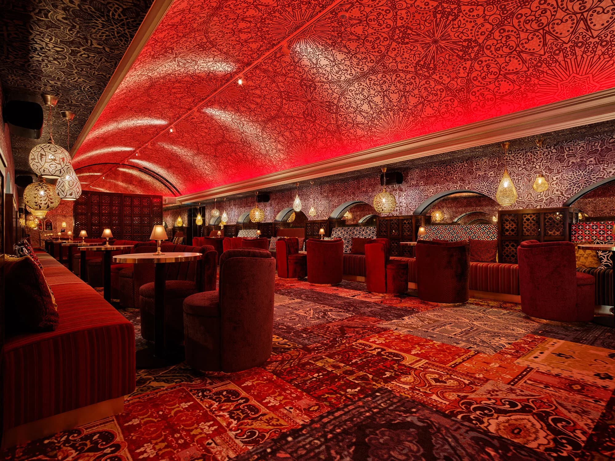 Hard Rock Hotel Amsterdam American