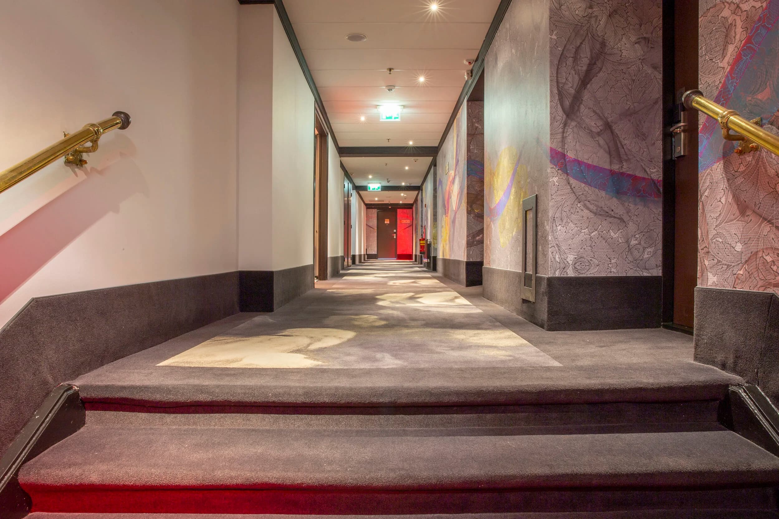 Hard Rock Hotel Amsterdam American