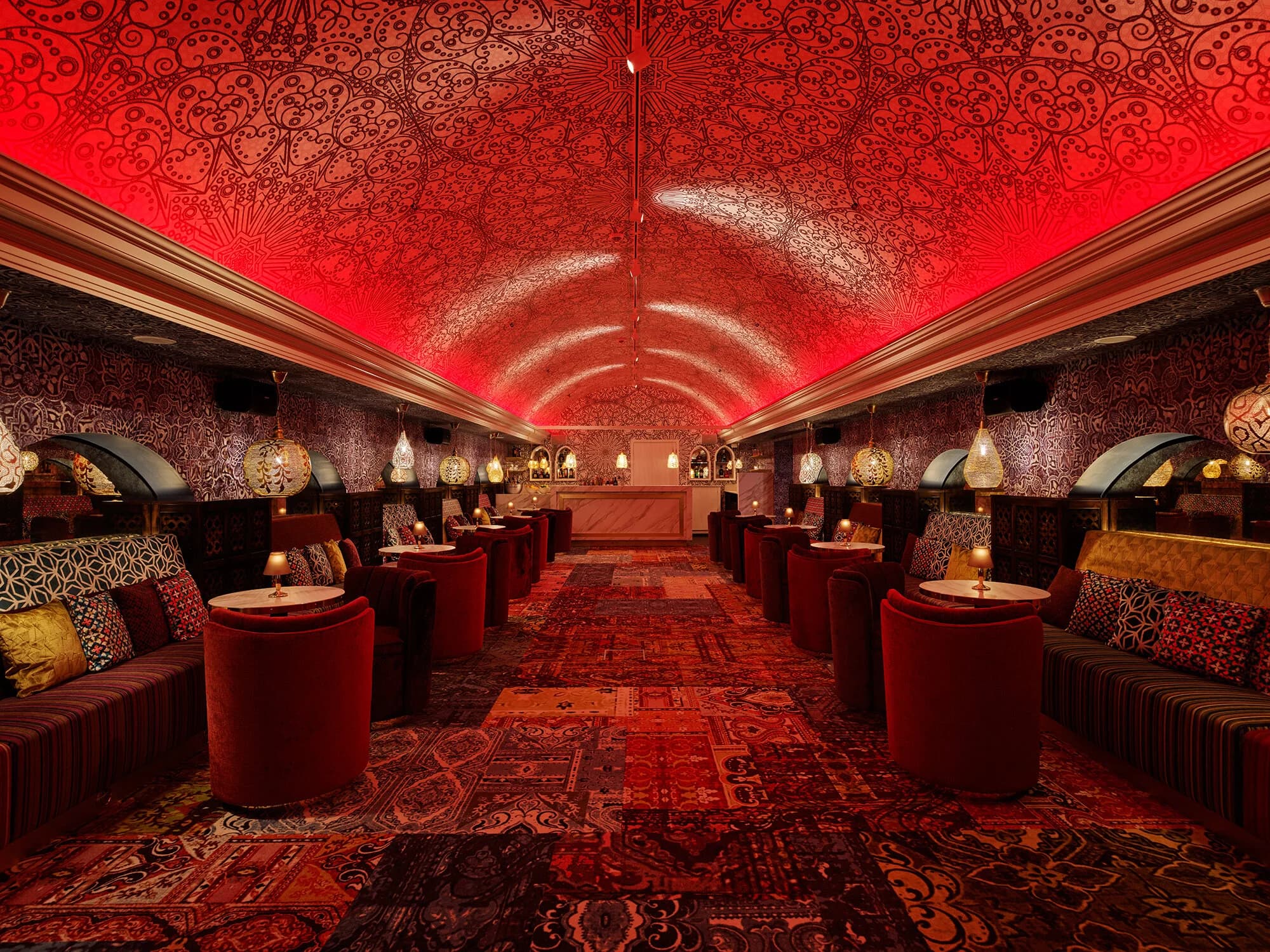 Hard Rock Hotel Amsterdam American