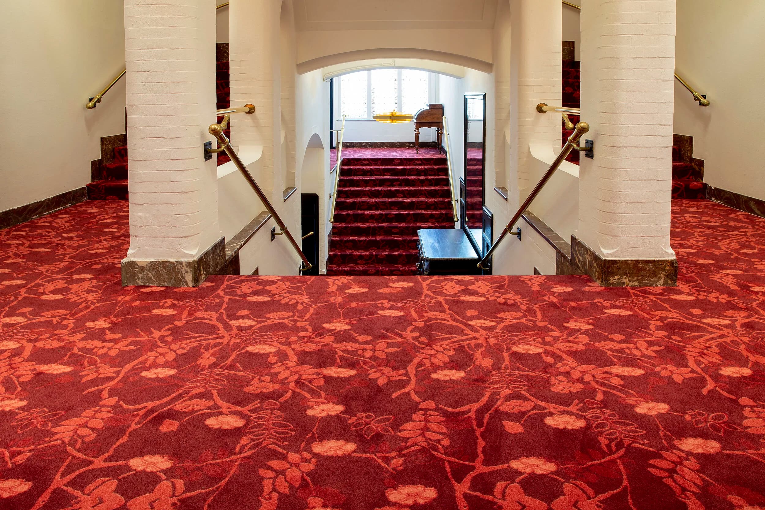 Hard Rock Hotel Amsterdam American