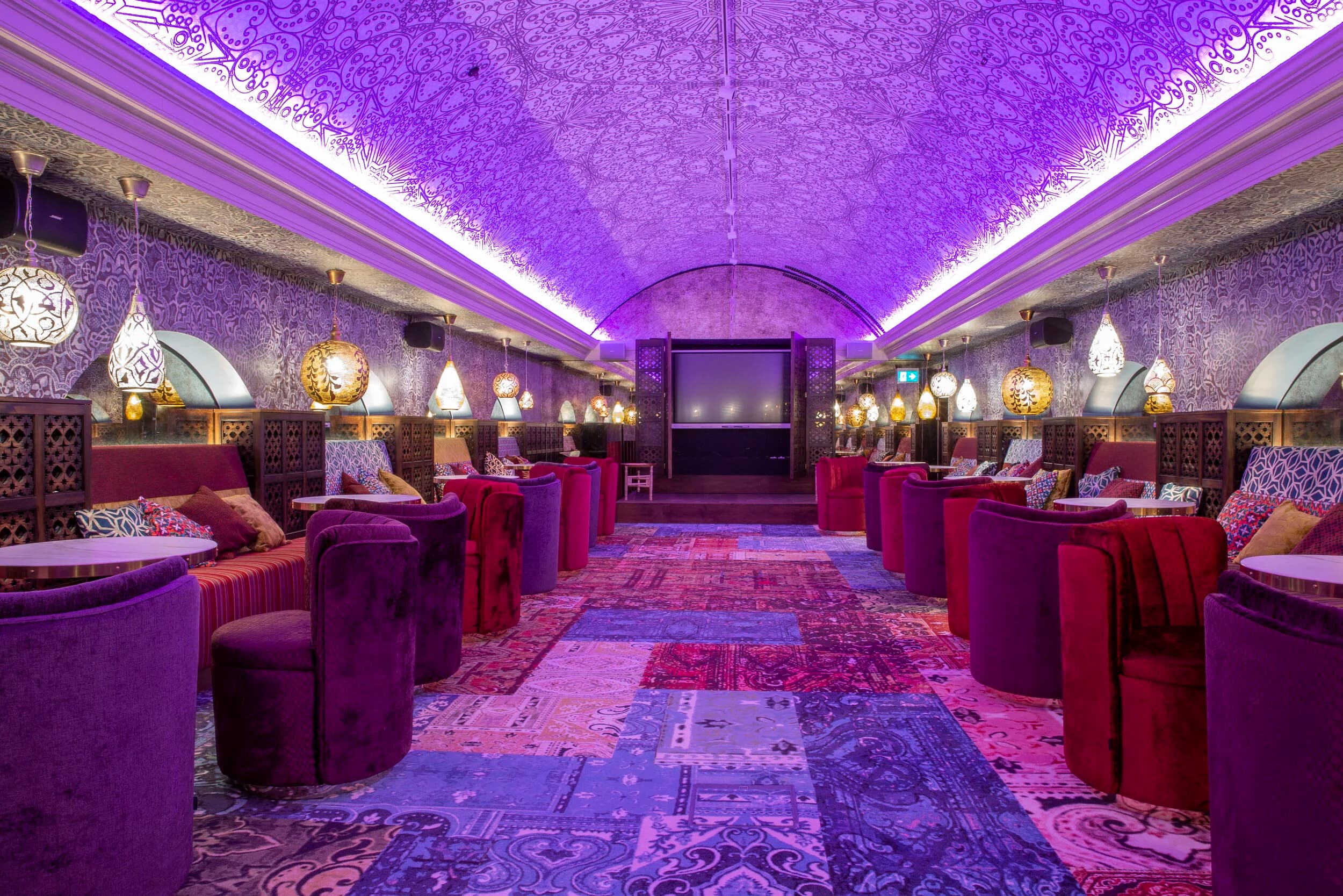 Hard Rock Hotel Amsterdam American