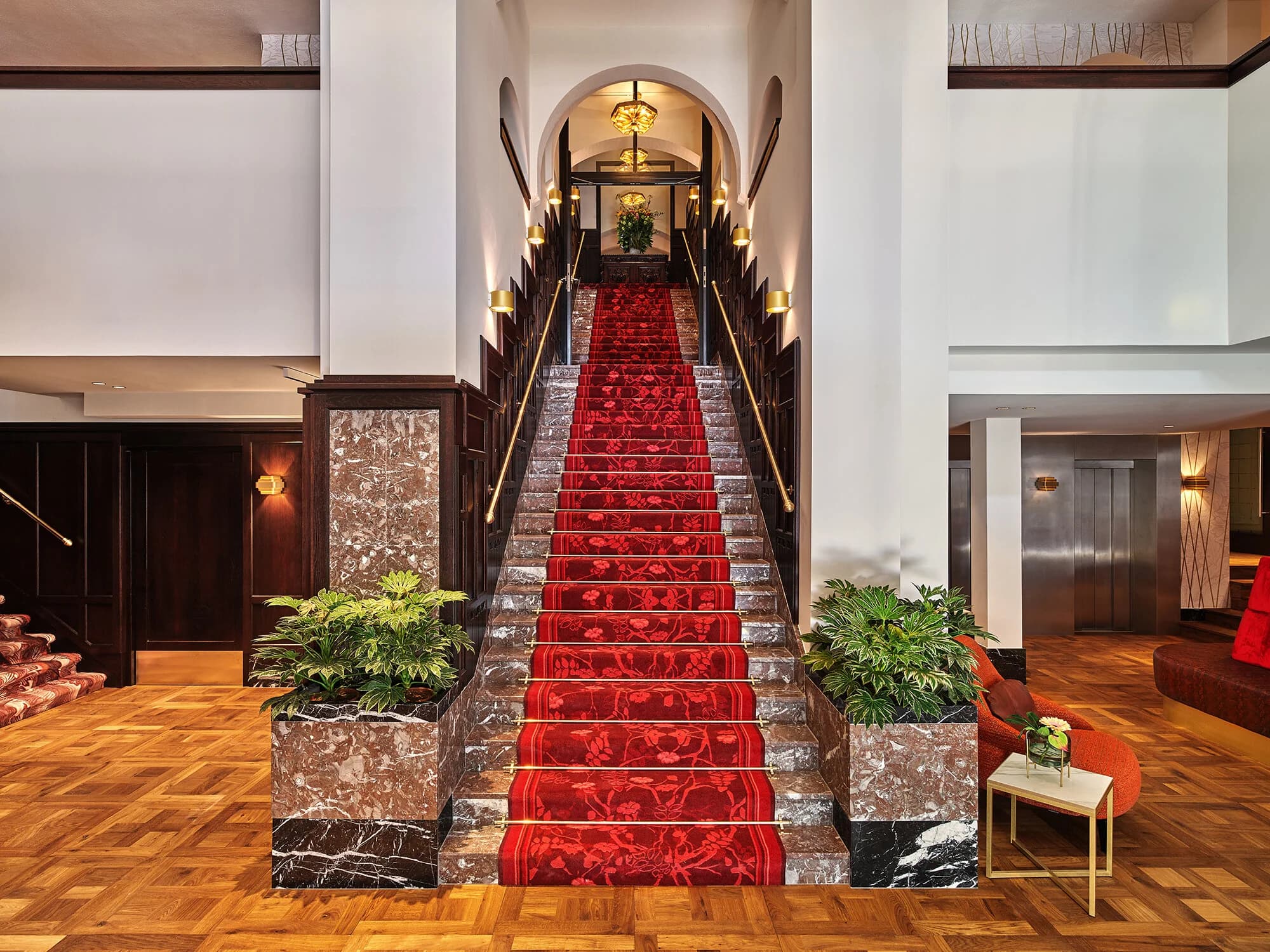 Hard Rock Hotel Amsterdam American