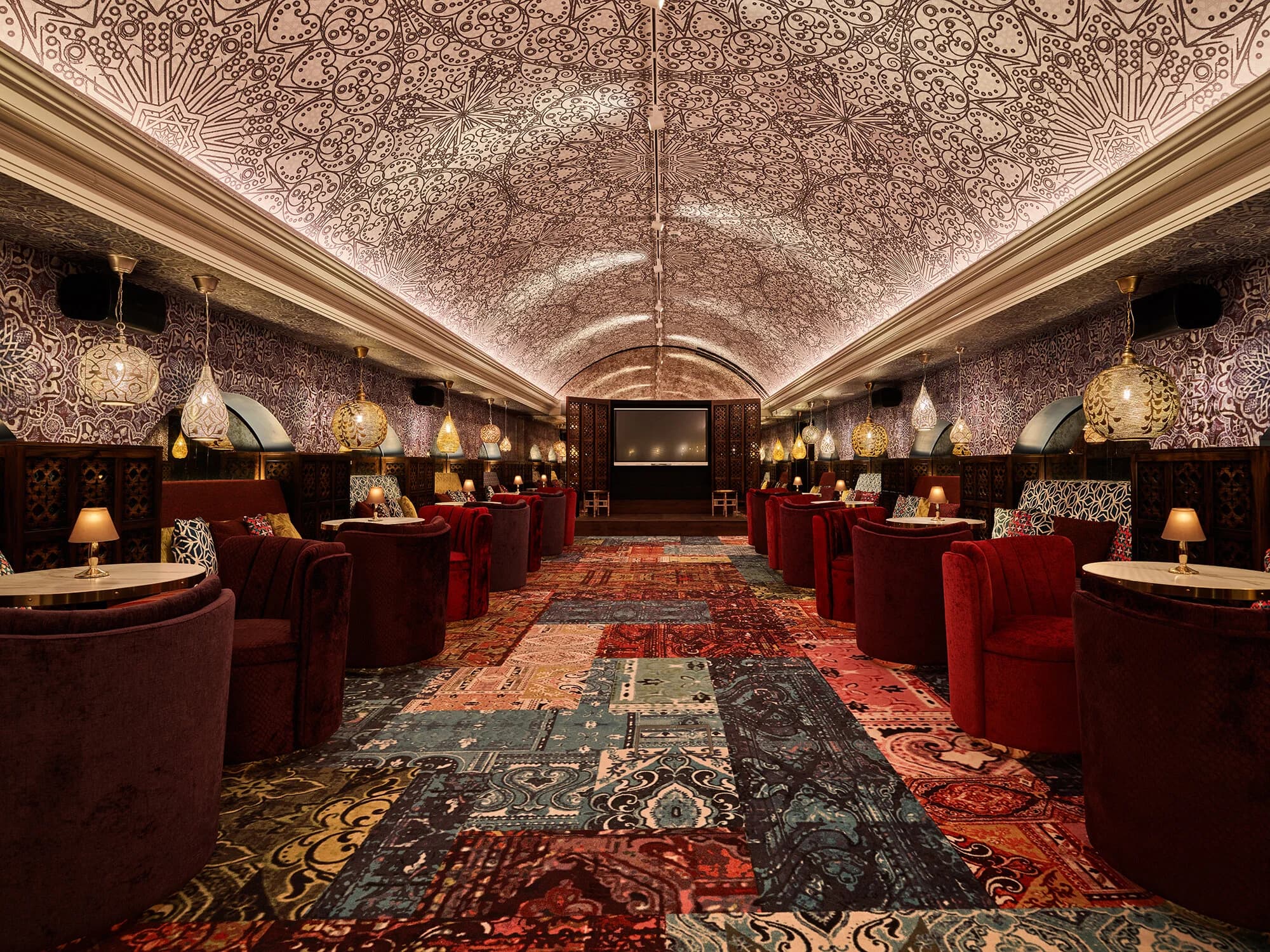 Hard Rock Hotel Amsterdam American