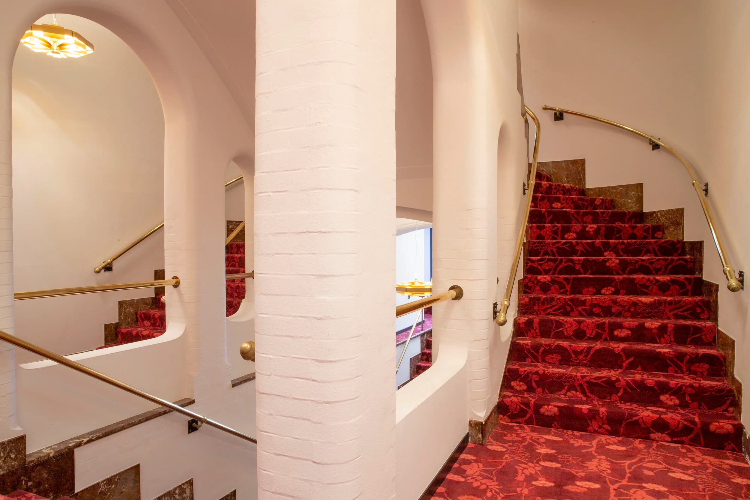 Hard Rock Hotel Amsterdam American