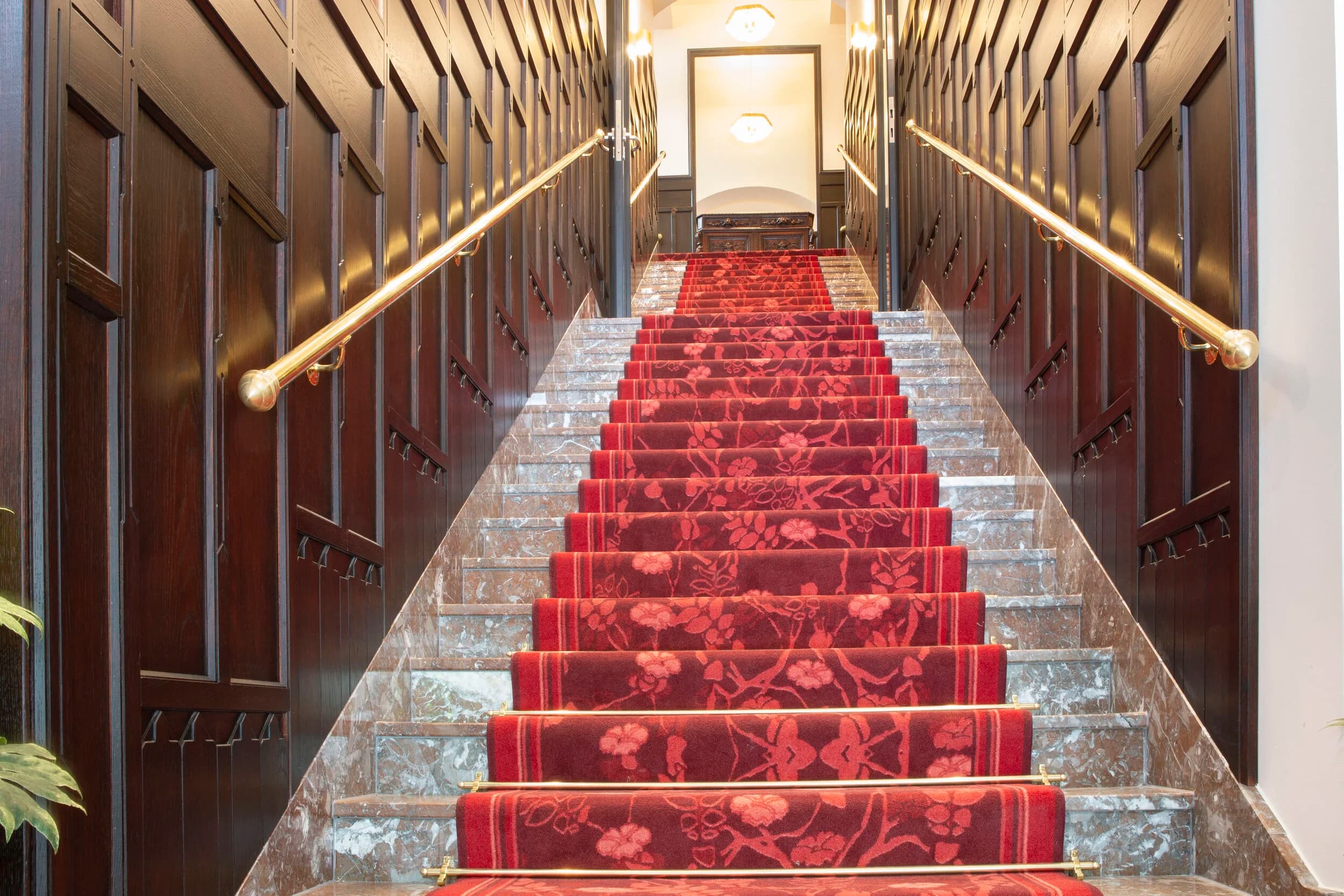 Hard Rock Hotel Amsterdam American