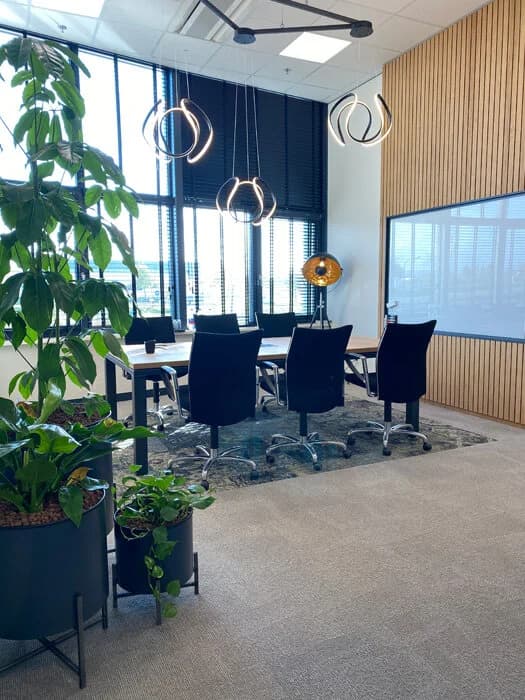 Hoofdkantoor Sligro Food Group Veghel