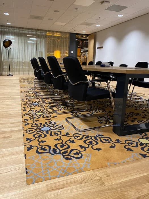 Hoofdkantoor Sligro Food Group Veghel