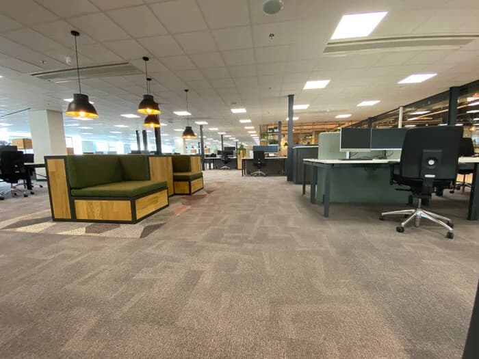 Hoofdkantoor Sligro Food Group Veghel