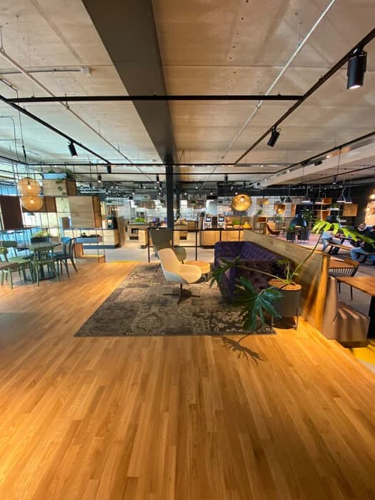 Hoofdkantoor Sligro Food Group Veghel