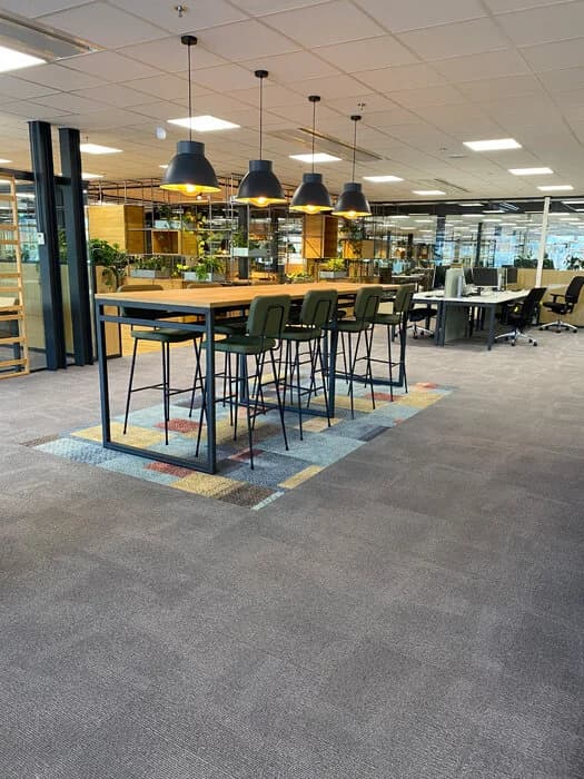 Hoofdkantoor Sligro Food Group Veghel