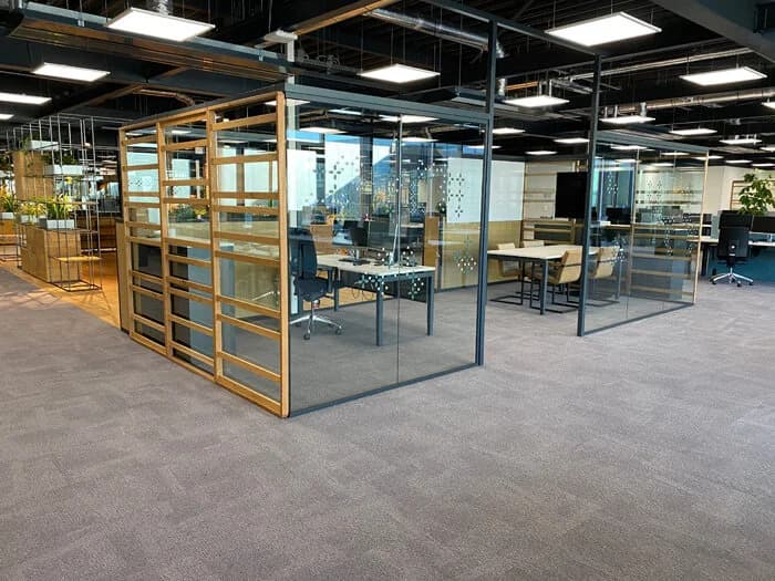 Hoofdkantoor Sligro Food Group Veghel