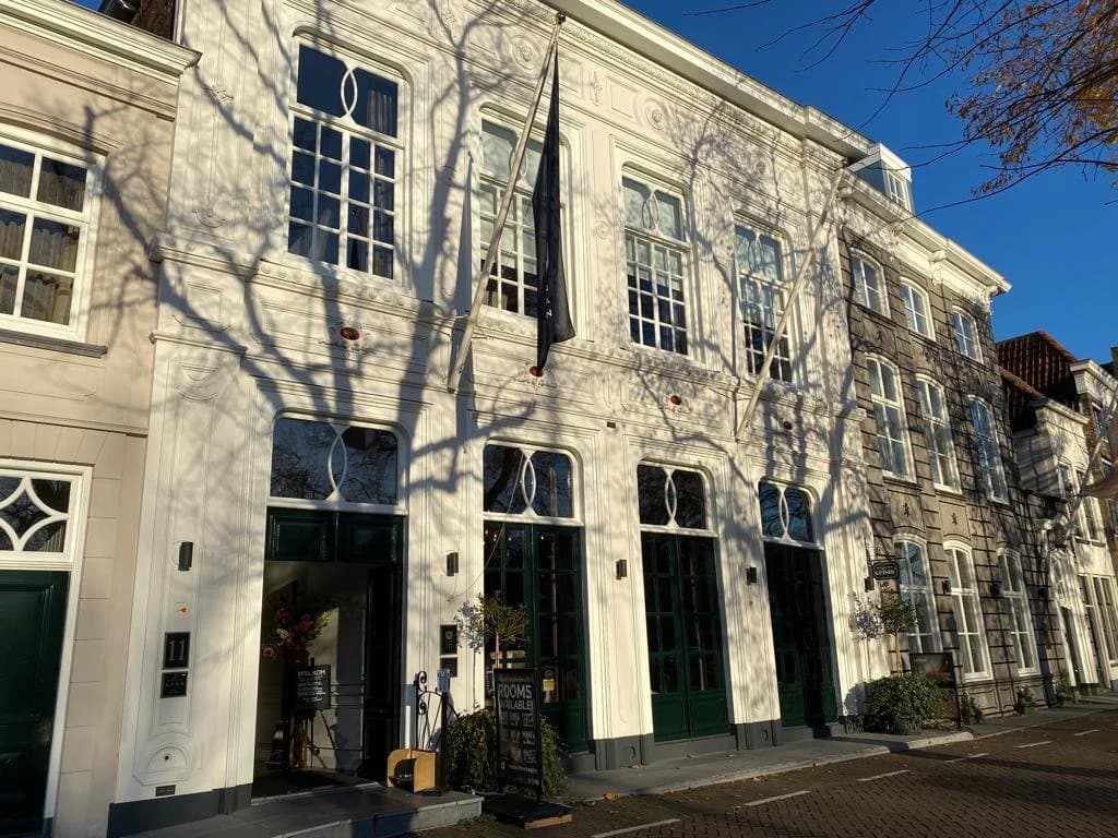 Hotel Mondragon Zierikzee