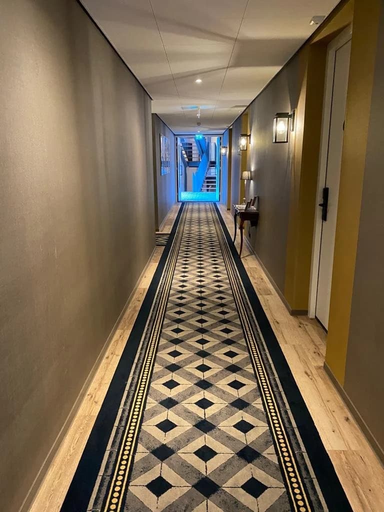 Hotel Mondragon Zierikzee