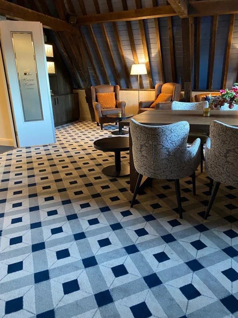 Hotel Mondragon Zierikzee