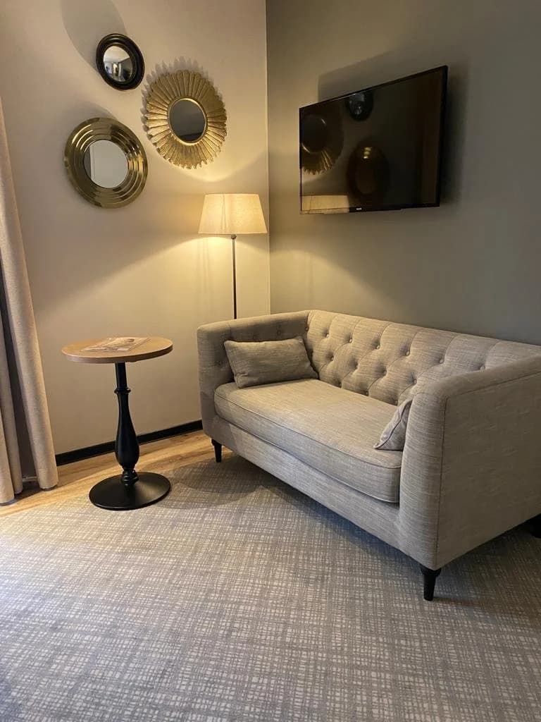 Hotel Mondragon Zierikzee