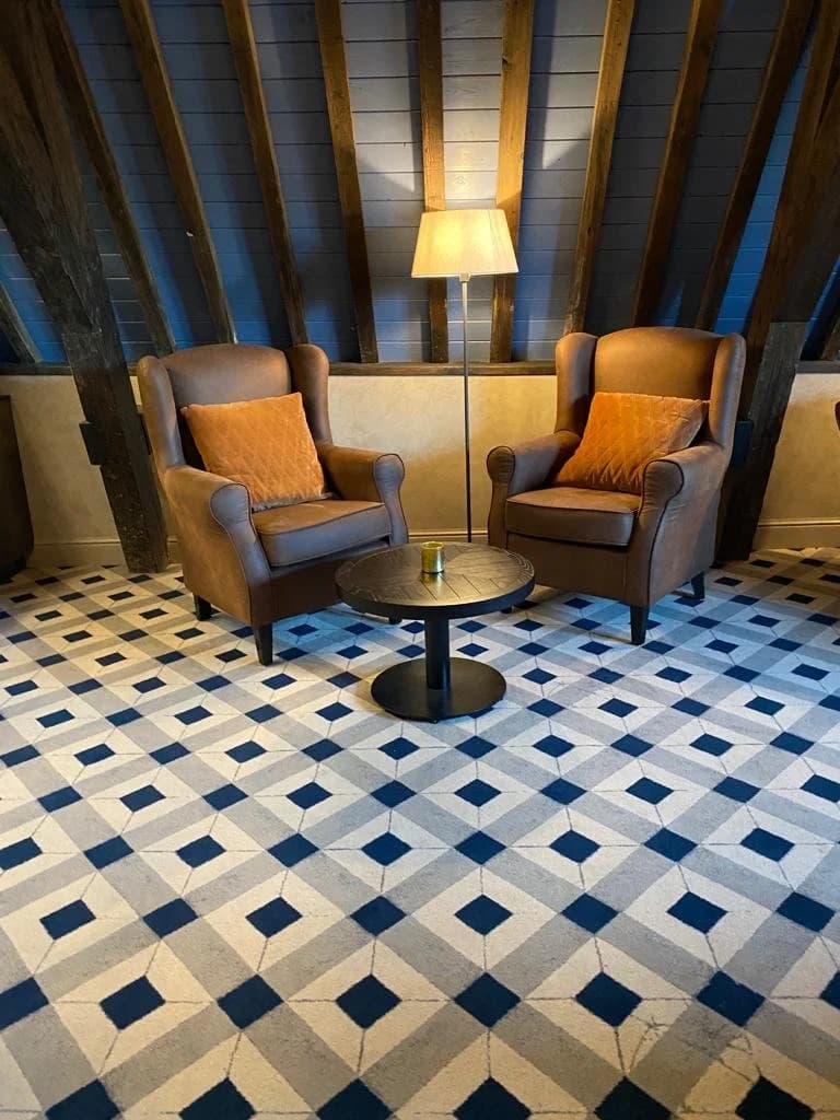 Hotel Mondragon Zierikzee