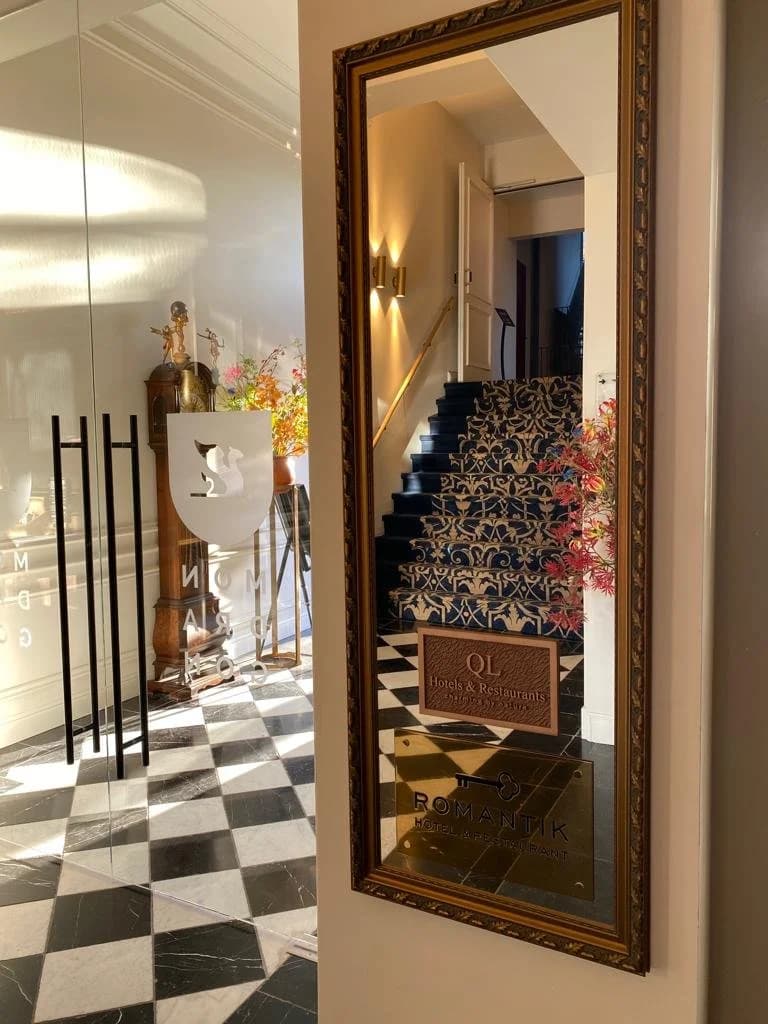 Hotel Mondragon Zierikzee