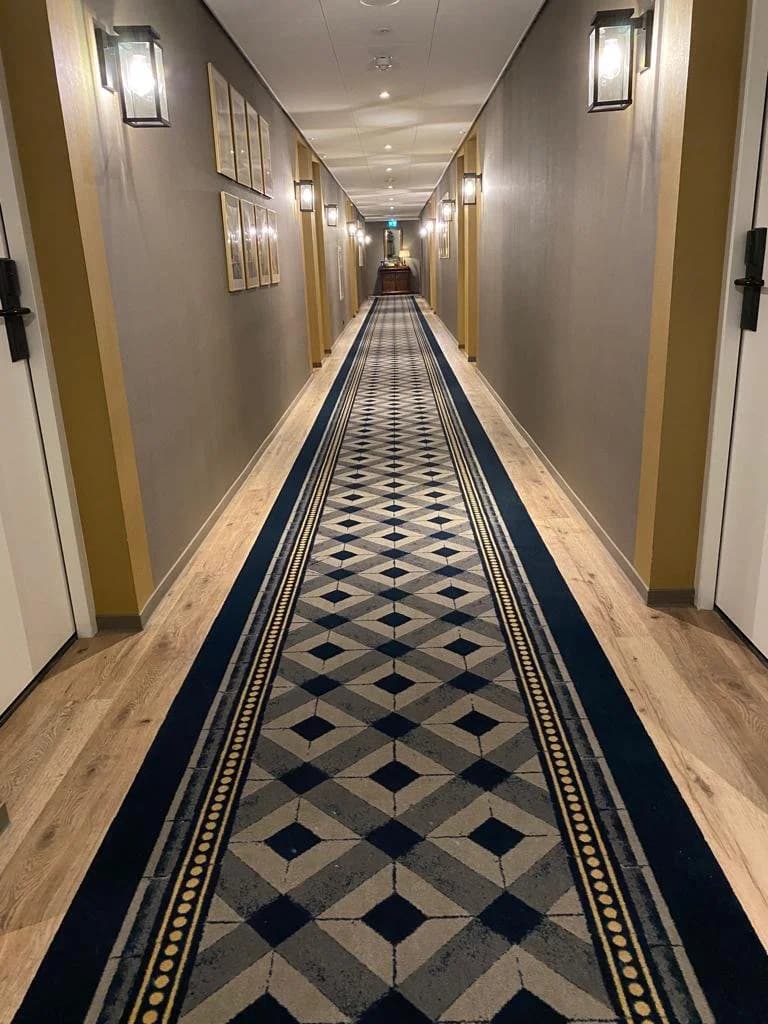 Hotel Mondragon Zierikzee