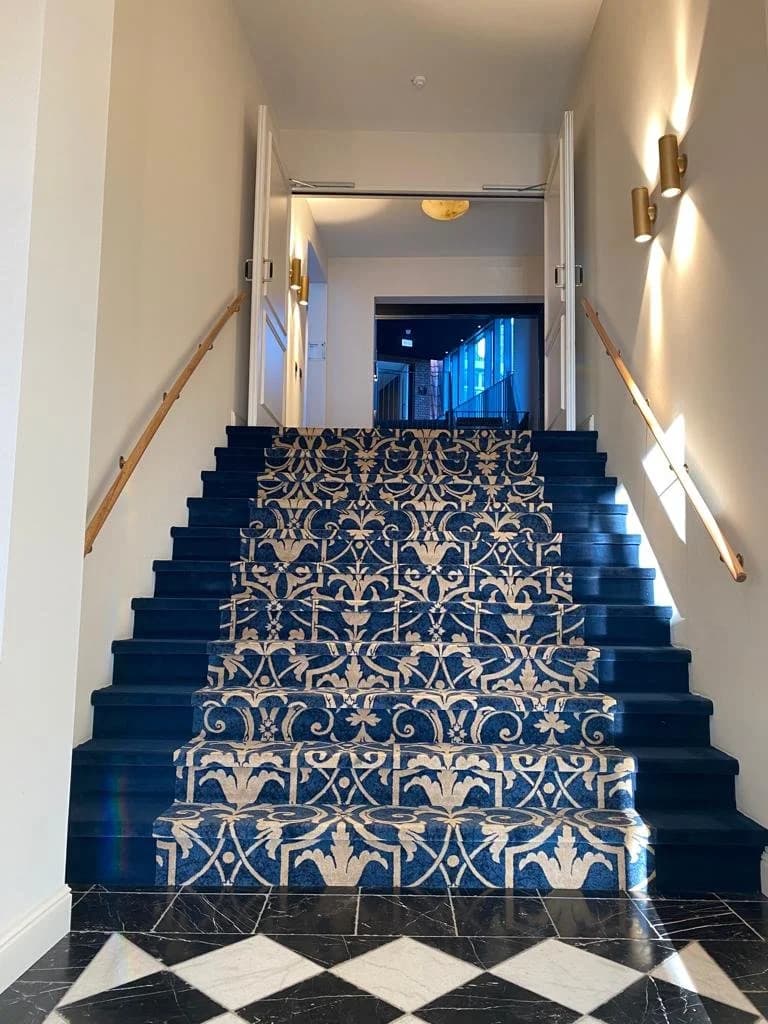 Hotel Mondragon Zierikzee