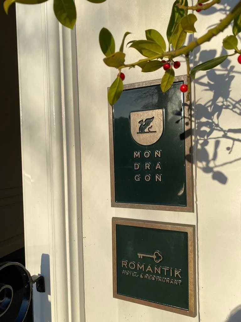 Hotel Mondragon Zierikzee