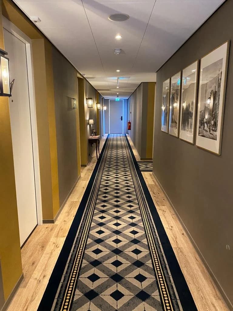 Hotel Mondragon Zierikzee