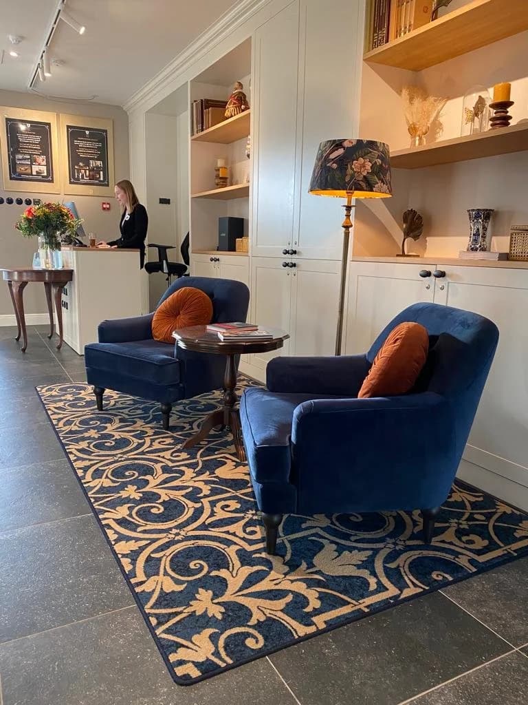 Hotel Mondragon Zierikzee