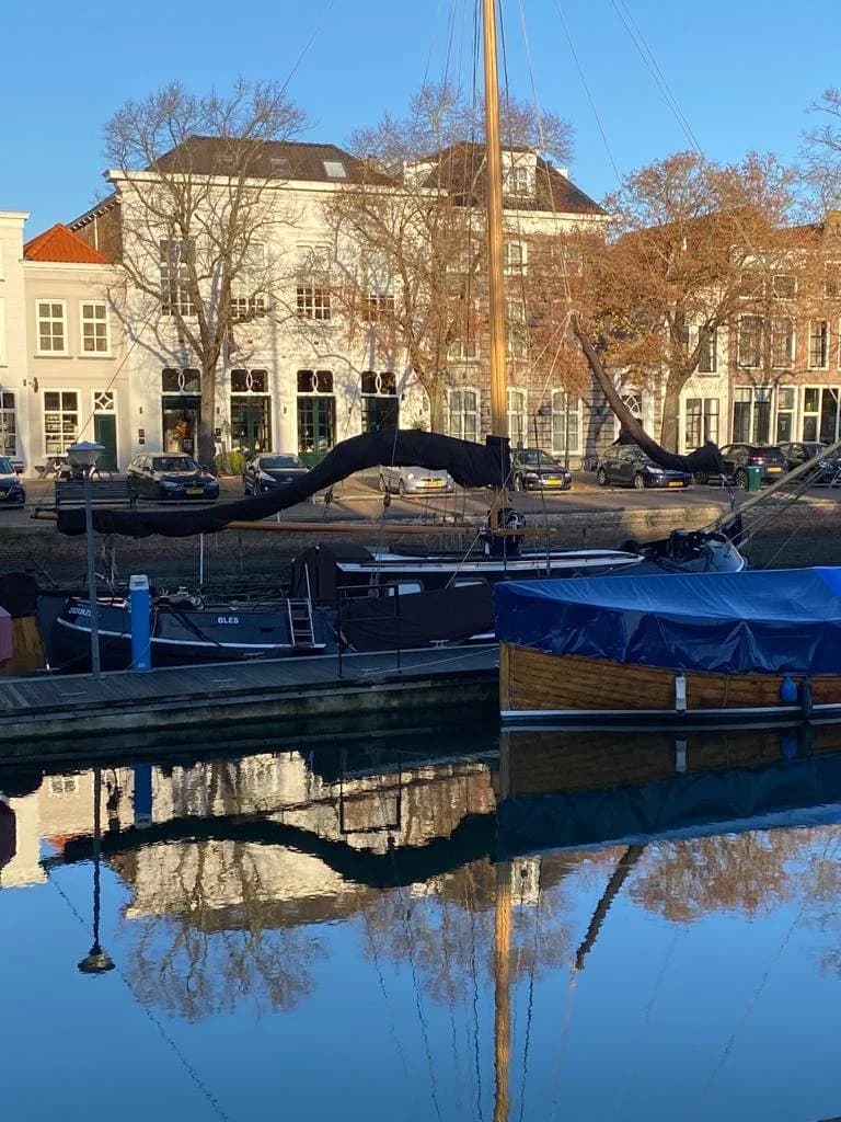 Hotel Mondragon Zierikzee