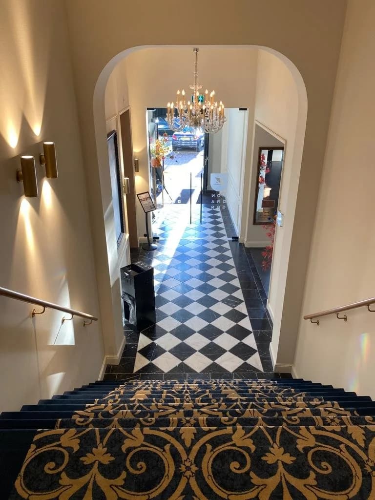 Hotel Mondragon Zierikzee