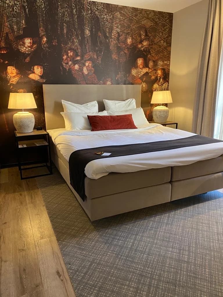 Hotel Mondragon Zierikzee