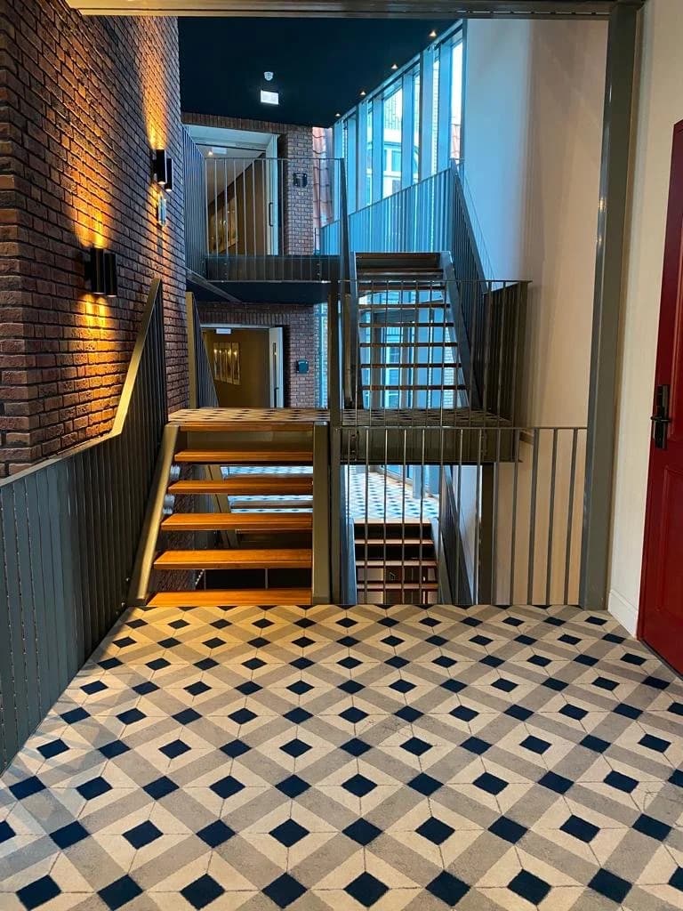 Hotel Mondragon Zierikzee