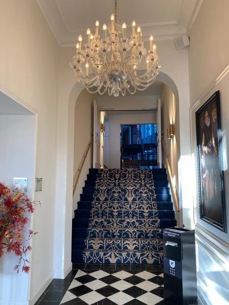 Hotel Mondragon Zierikzee