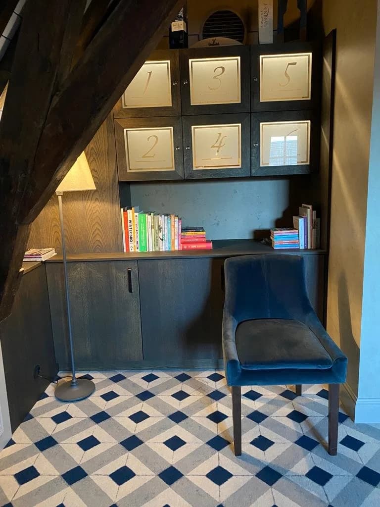 Hotel Mondragon Zierikzee