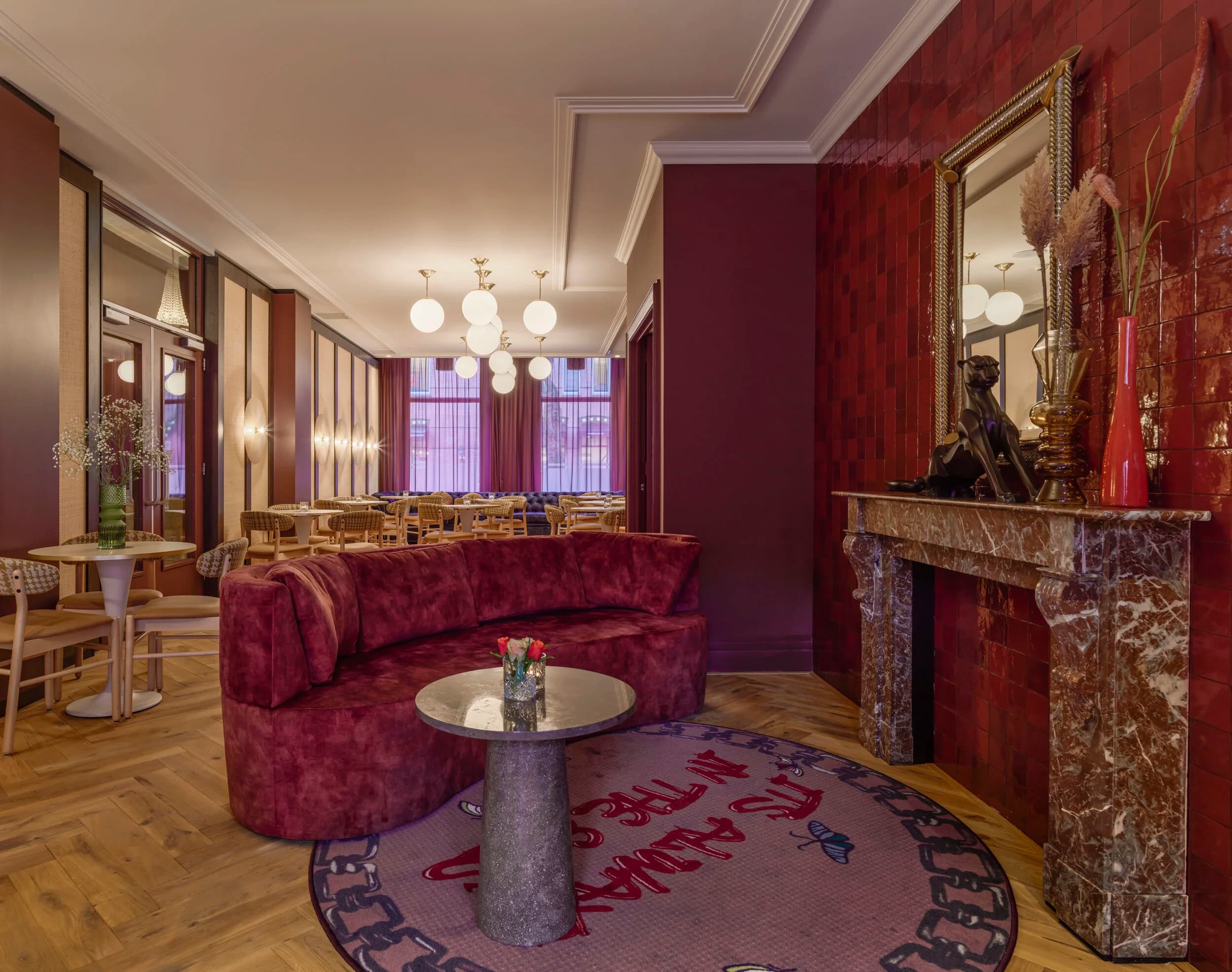 Jan Luyken Hotel Amsterdam