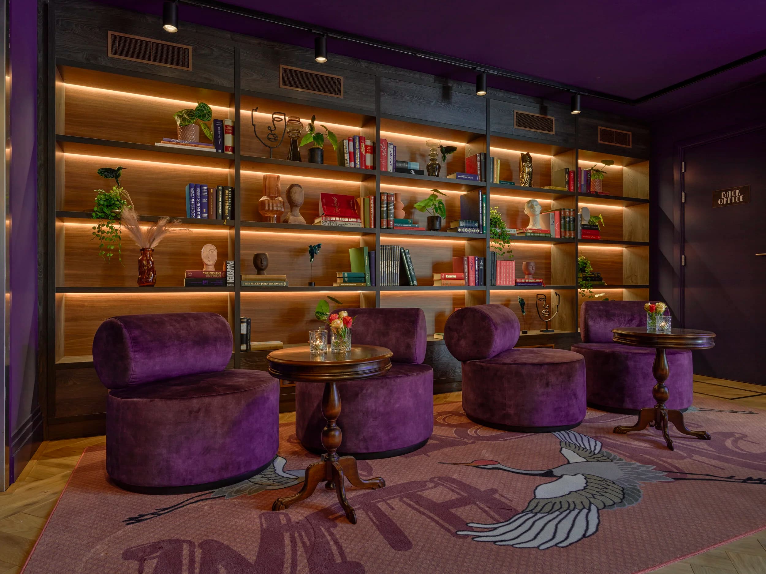 Jan Luyken Hotel Amsterdam