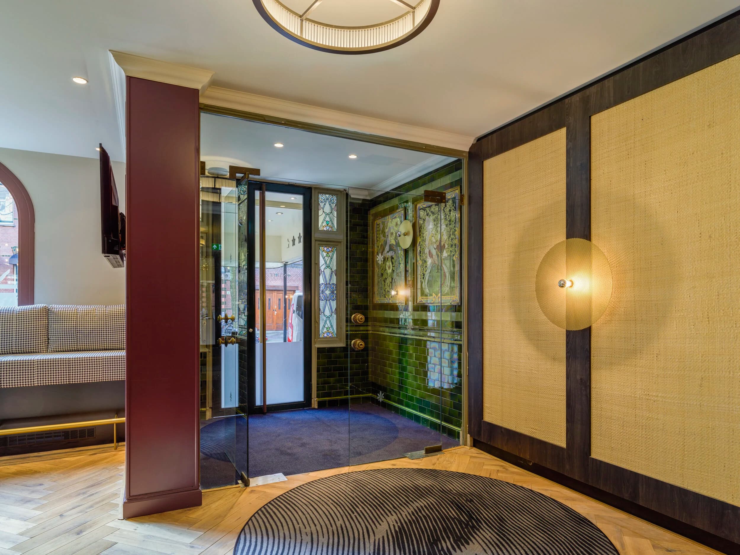 Jan Luyken Hotel Amsterdam