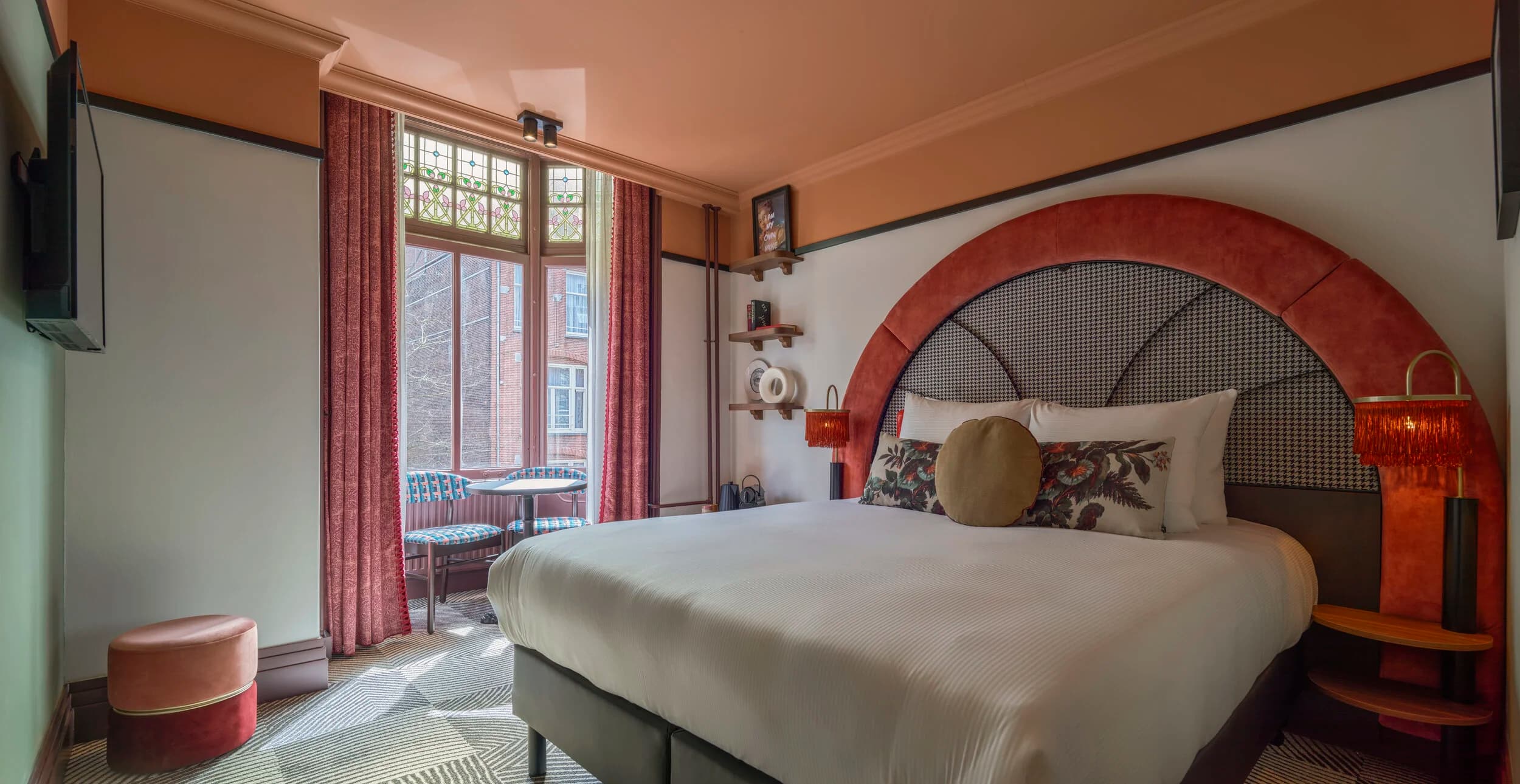 Jan Luyken Hotel Amsterdam