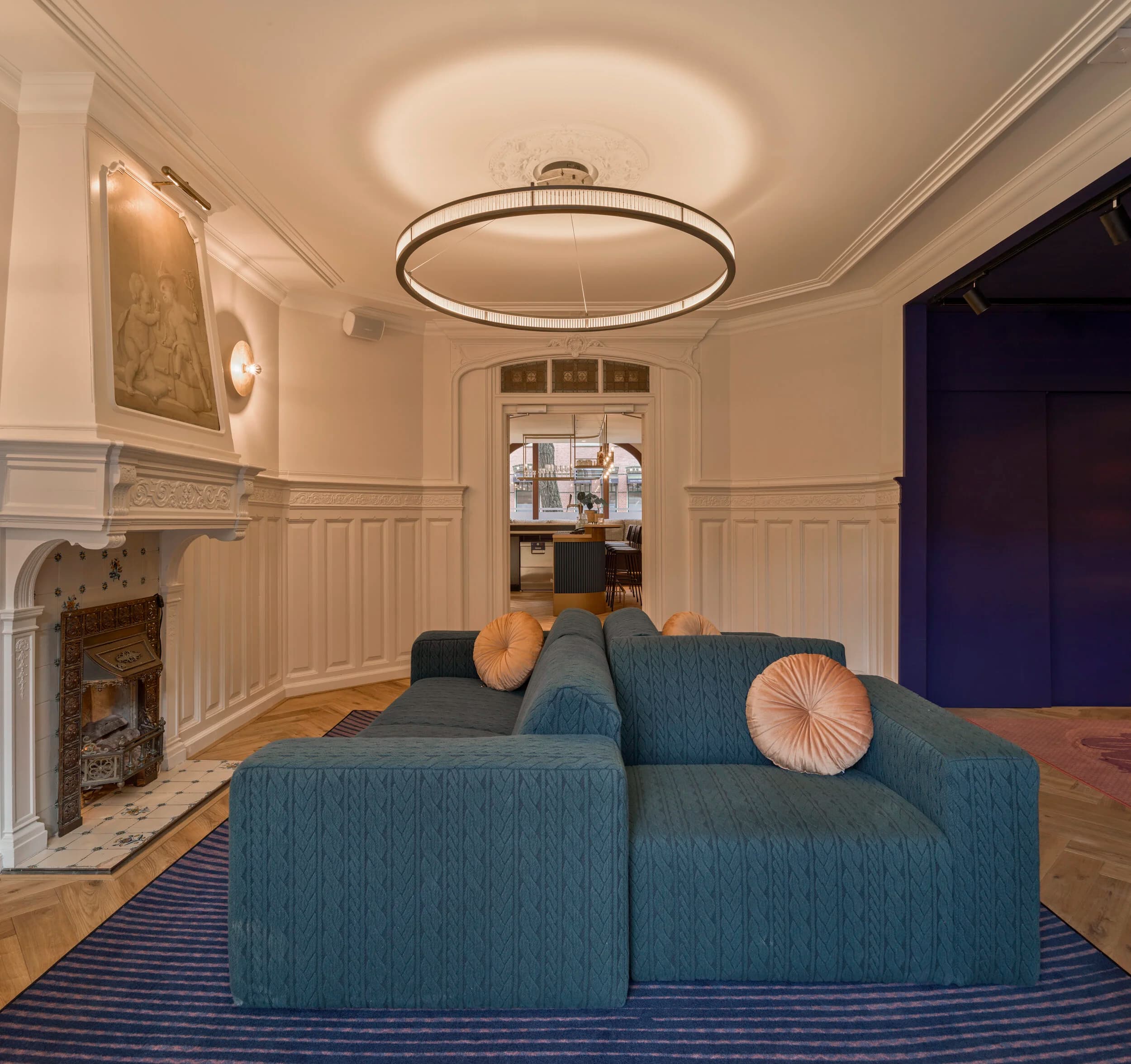 Jan Luyken Hotel Amsterdam