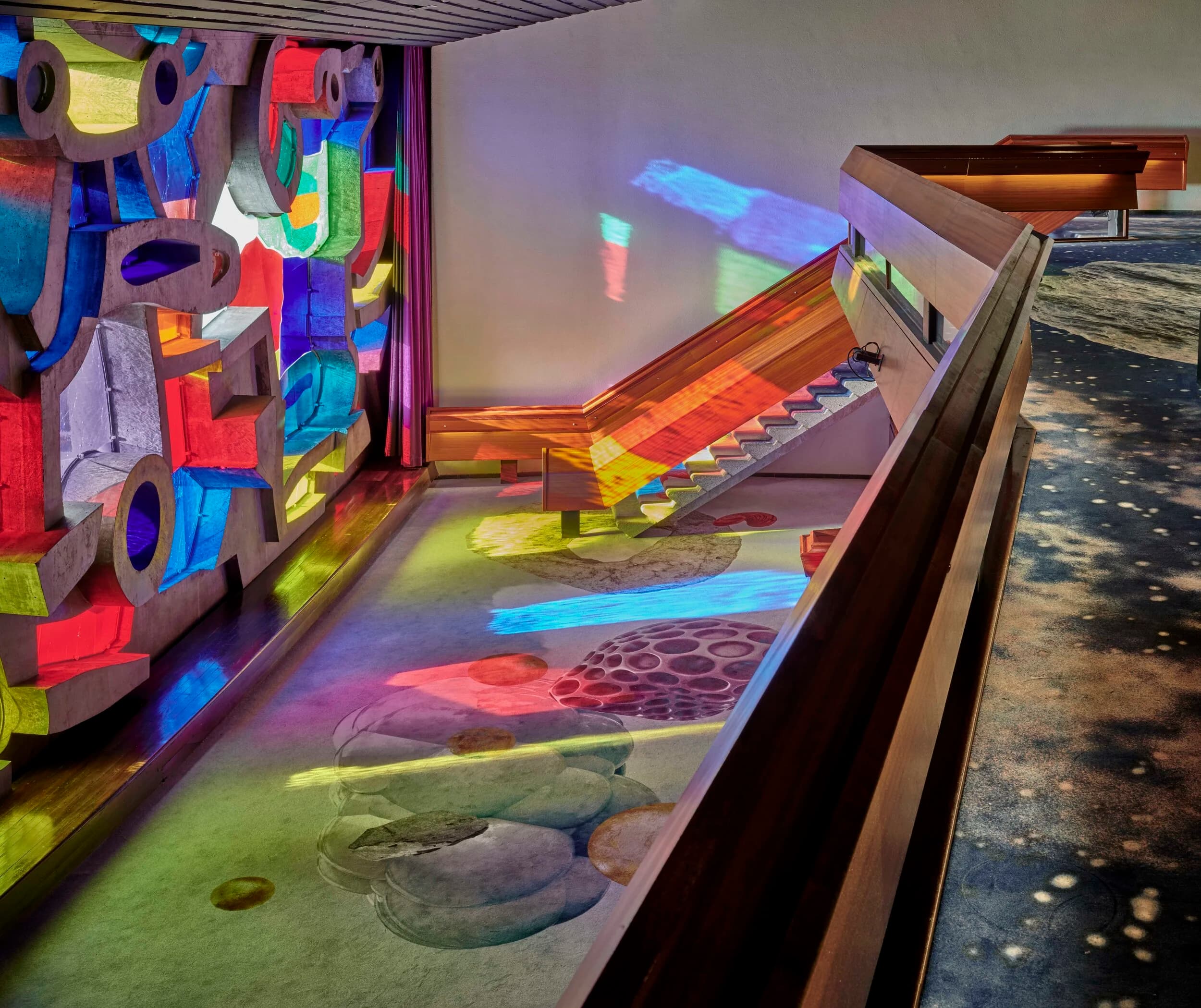 Jeugdtheather Hofplein Rotterdam