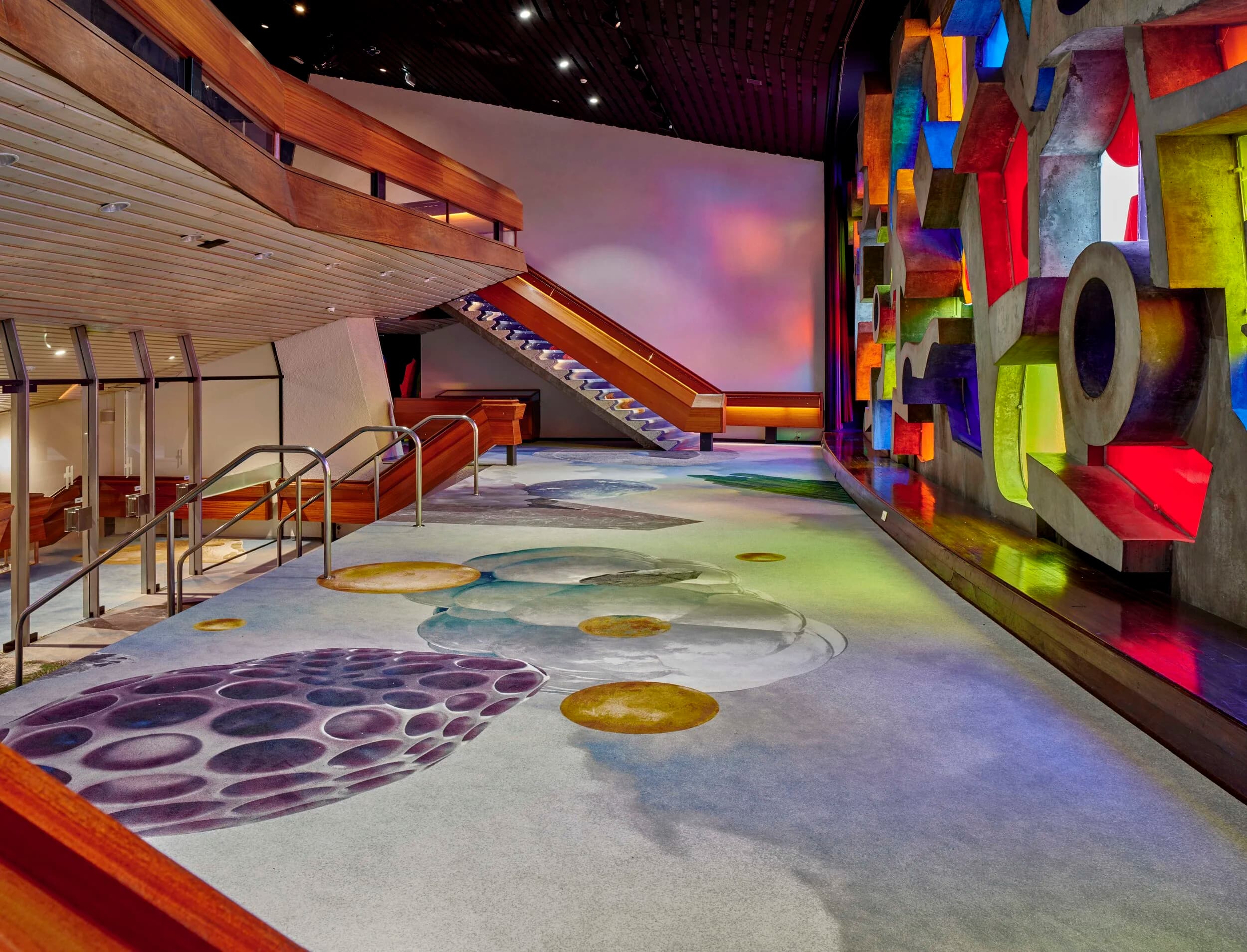 Jeugdtheather Hofplein Rotterdam