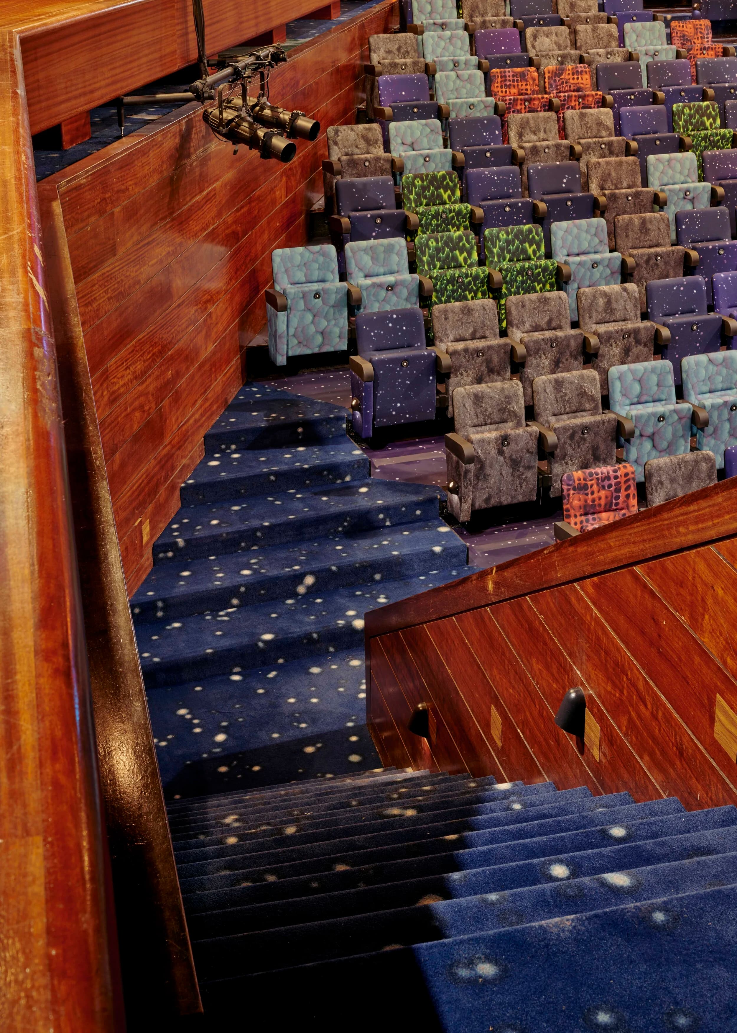 Jeugdtheather Hofplein Rotterdam