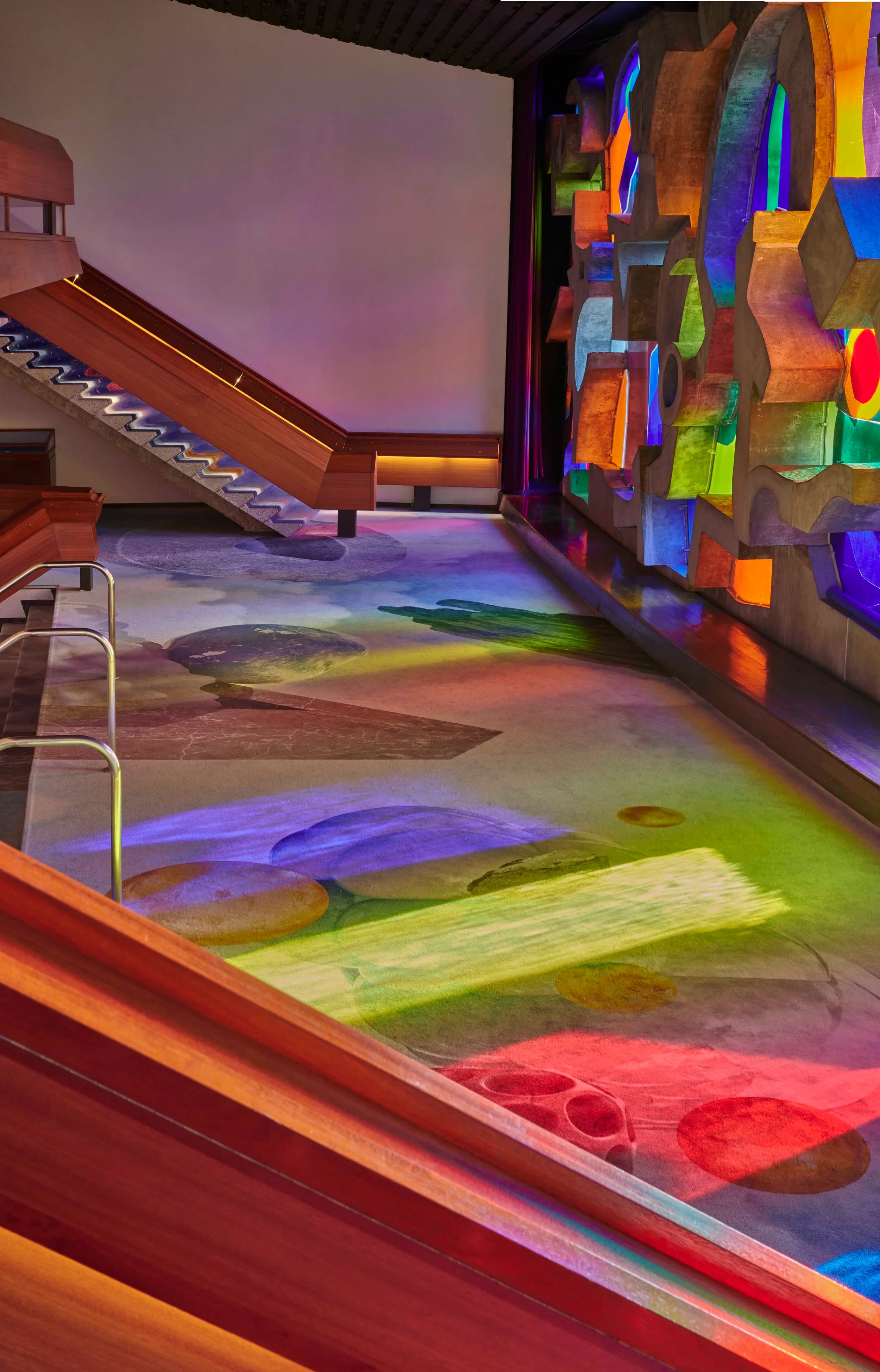 Jeugdtheather Hofplein Rotterdam