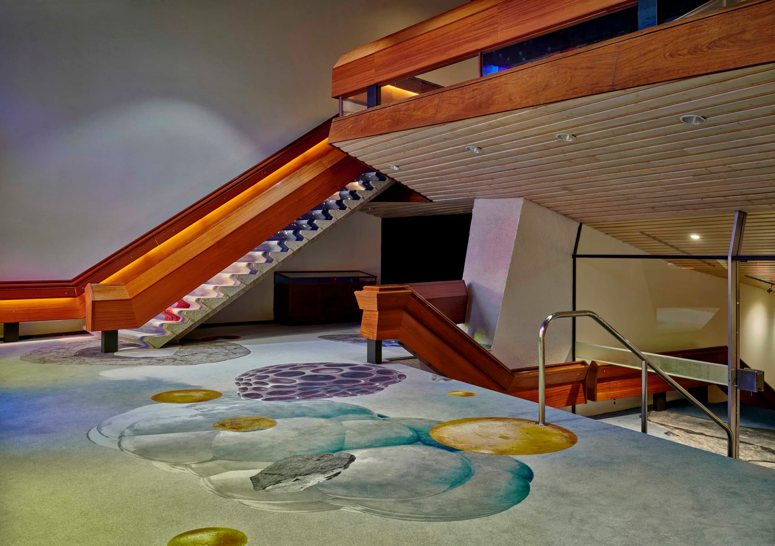 Jeugdtheather Hofplein Rotterdam